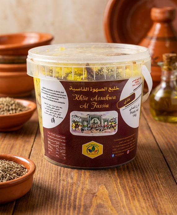 خليع تقليدي